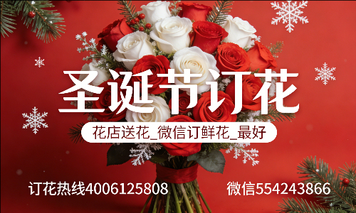 大兴安岭加格达奇区花店送花_微信订鲜花_圣诞节订花_最好? 大兴安岭加格达奇区花店